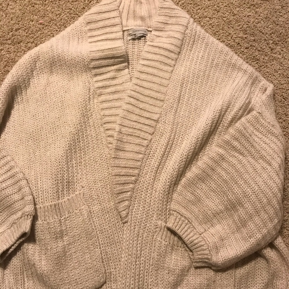 Urban Outfitters Oversized Sweater